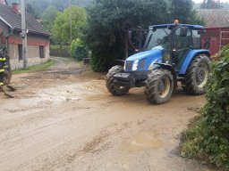 Vranovská Lhota